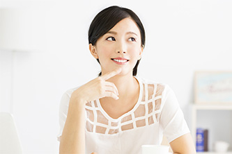 前歯のインプラント治療